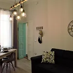 Apartment Tama