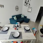 Tama Apartment