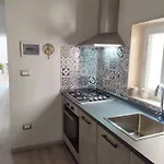 Tama Apartment *