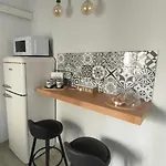 Apartment Tama Syrakus