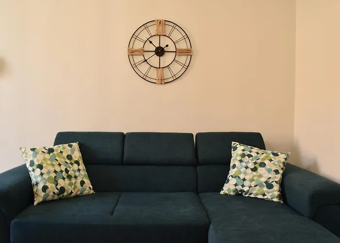 Tama Apartment