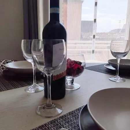 Tama Appartement *