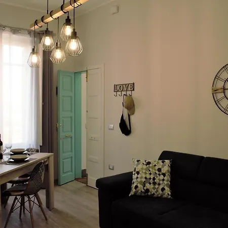 Apartment Tama
