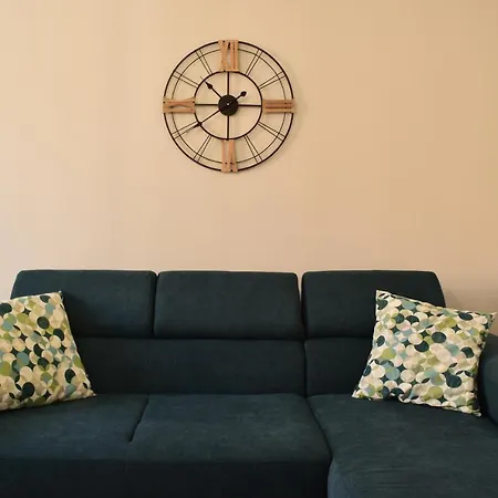 Tama Appartement