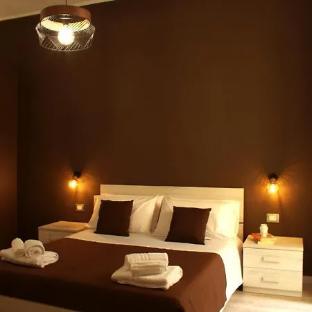 Appartement Tama