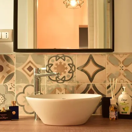 Tama Appartement Syracuse