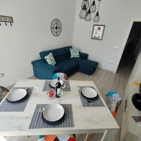 Tama Apartment
