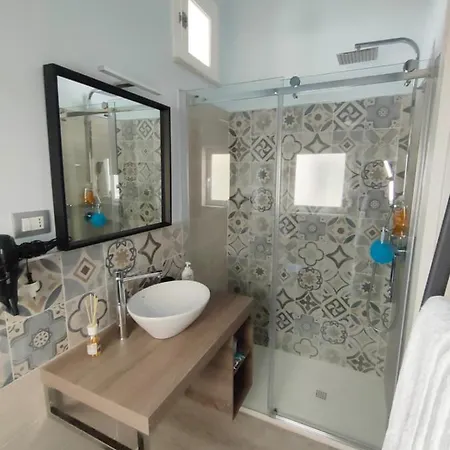 Appartement Tama