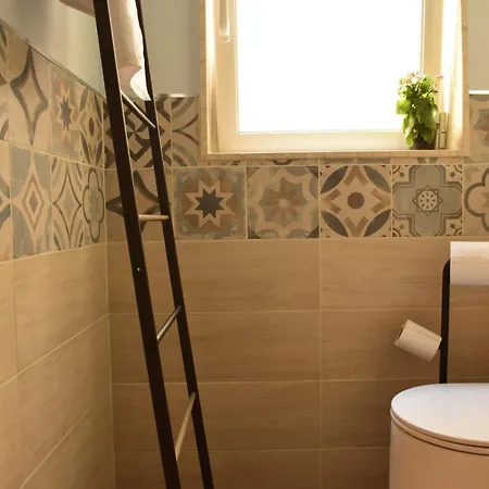 Tama Appartement Syracuse