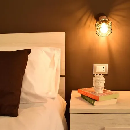 Appartement Tama Syracuse