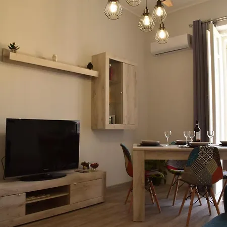 Apartment Tama