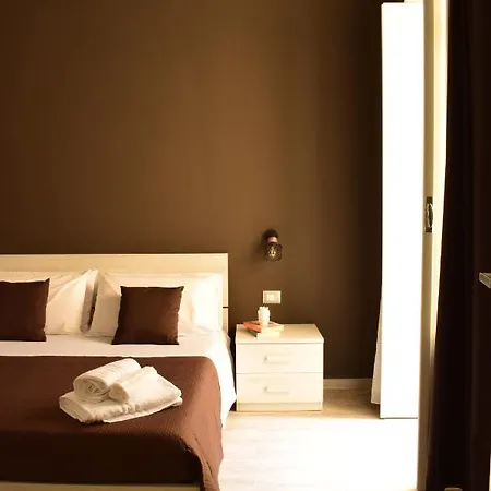 Appartement Tama *