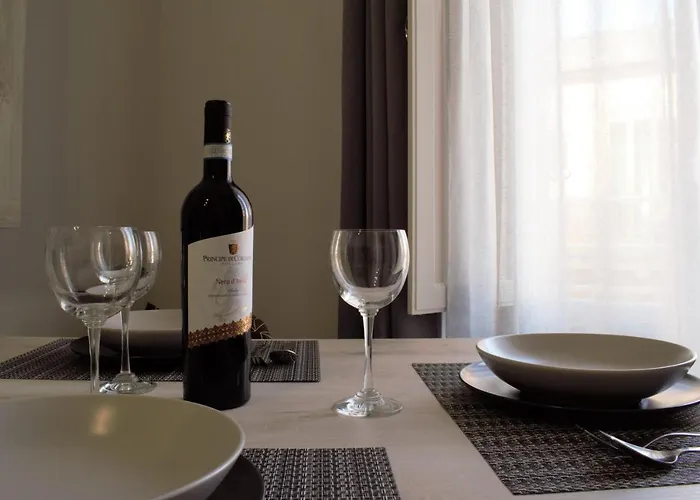 Daire Tama Siraküza