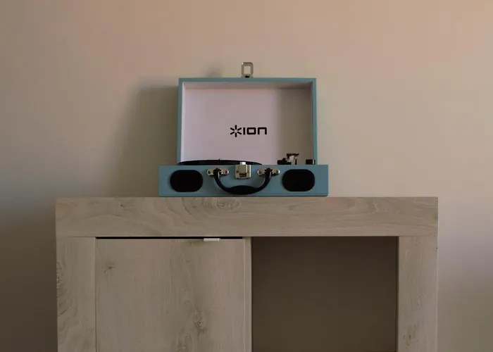 Daire Tama Siraküza