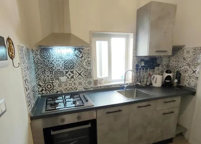 Daire Tama Siraküza