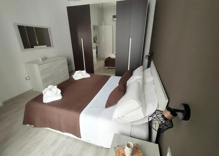 Daire Tama Siraküza