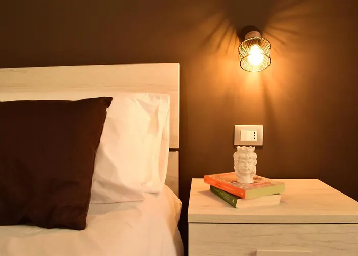 Daire Tama Siraküza