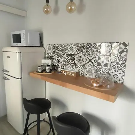 Apartmán Tama Syracuse